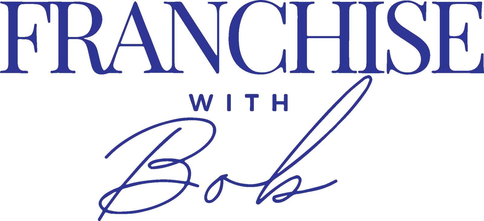 podcast.franchisewithbob.com